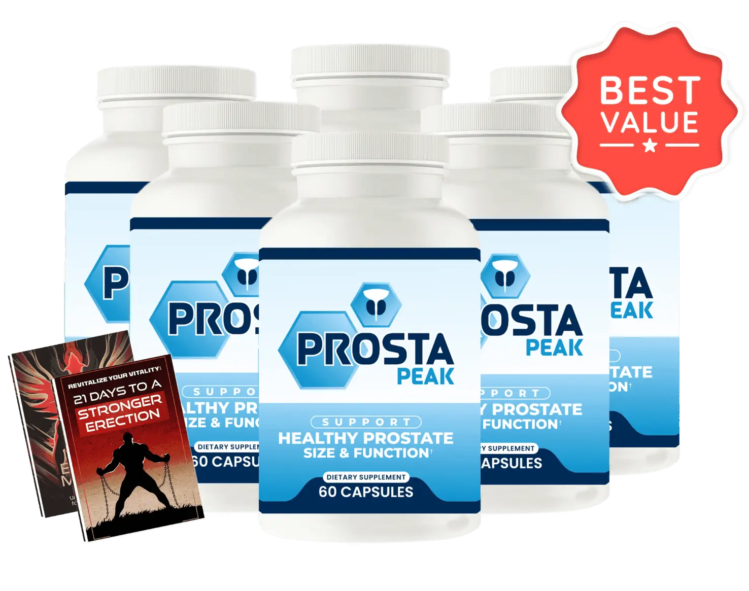 ProstaPeak  buy now