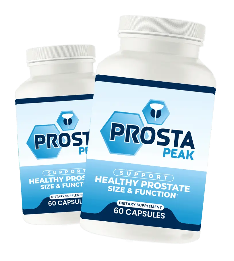 ProstaPeak